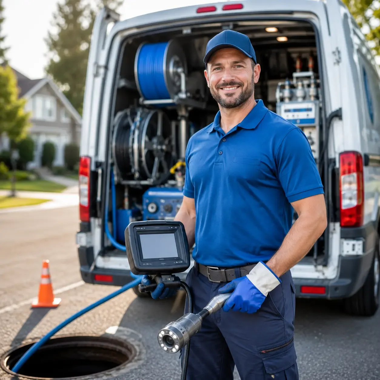Local Pipe Relining specialists in East Pittsburgh, PA